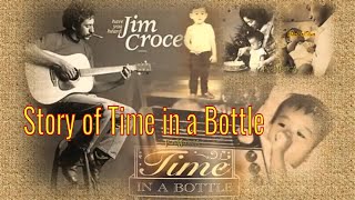 Time In A Bottle  Jim Croce [upl. by Fennie]