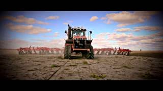 Versatile and Morris Seeder [upl. by Noemad]