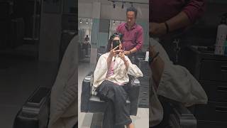 Hair spa Karane ke baad kya hota hai Hair Spa Shocking result 😱 facedecor skincare haircare [upl. by Aznerol266]