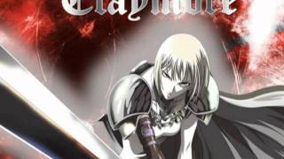 Claymore Kyoujin na Chikara  Extended [upl. by Grantham]