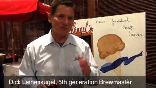 Leinenkugel Dinner at Starved Rock Lodge [upl. by Berey]