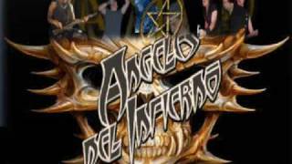 Angeles del infierno Angel del infierno [upl. by Yreved]