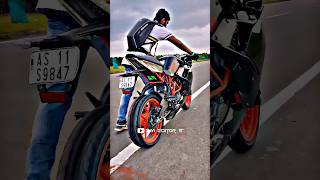 kTM RC 250 CC ATTITUDE STATUS ytshorts shorts viralshorts ktm kTM 250cc ktm250  Ravi Editor 5 [upl. by Cuhp]