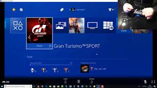 Come vedere e usare la PS4 su un monitor del pc WINDOWS O MAC [upl. by Zobias571]