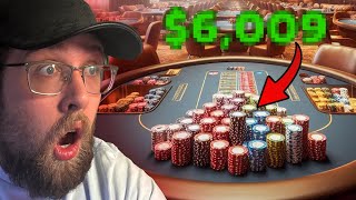 I KNOCKED EVERYONE OUT AT THE FINAL TABLE  ONLINE POKER VLOG [upl. by Floyd]