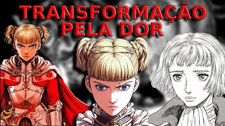 FARNESE – A PERSONAGEM MAIS FASCINANTE DE BERSERK [upl. by Wernick]