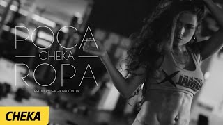 Poca Ropa  Cheka  Video Letra HD [upl. by Annairba245]