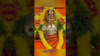 sri Raghavendra swamy 🙏🌼🙏gururagavendra godsong blessings song music viral whatsappstatus [upl. by Melisandra]