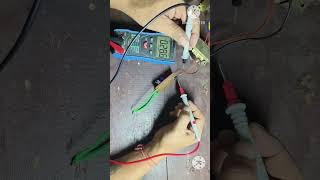 How to Use a Multimeter to Check Voltage [upl. by Anha108]