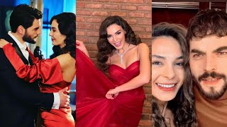 Exclusive Akın Akınözü Reveals His Secret Love Life with Ebru Şahin [upl. by Humberto]