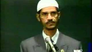 Dr Zakir Naik  Womens Right in Islam Part 1 [upl. by Sicular907]