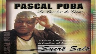 Pascal Poba  Ma Jolie [upl. by Althea229]