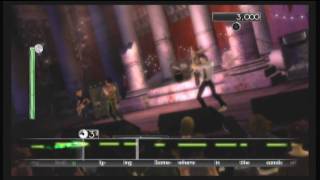 Rock Band 2 DLC 3 Doors Down  Kryptonite Expert Vocals FC 100 amp Gold Stars [upl. by Alledi]