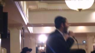 Shloime Gertner Rocking Hashem Melech Song [upl. by Haya]