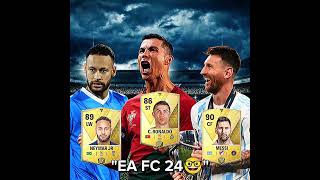 FIFA 17☠️ fifa23 eafc24 eafcmobile fifamobile fifa shorts [upl. by Hamilah112]