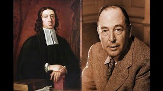 Wesley on Predestination amp Foreknowledge amp CS Lewis [upl. by Ahcim]