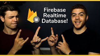 FIREBASE REALTIME DATABASE  With Angular Code Example  Implementation [upl. by Alyson]