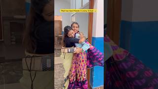 Har School m aisi teachers jarur hoti hai 👩‍🏫 shorts funnyshorts teacherlife ytshorts [upl. by Opalina642]