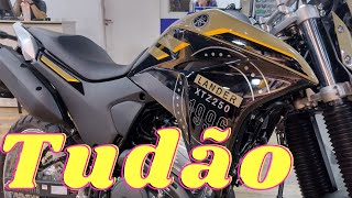 Todos pontos positivos e Negativos Lander 250 motolivrecomaventura [upl. by Aihsele204]