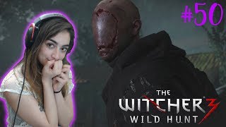 SCENES FROM A MARRIAGE  The Witcher 3 Wild Hunt Playthrough Hearts of Stone DLC  Part 50 [upl. by Enimisaj]