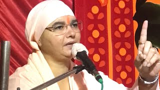 Simran ki kriya sant shri Atamvibhor puri ji [upl. by Arabeila]