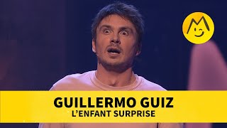 Guillermo Guiz – Lenfant surprise [upl. by Hellah]