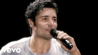 Chayanne  Dejar�a Todo Live [upl. by Roldan]