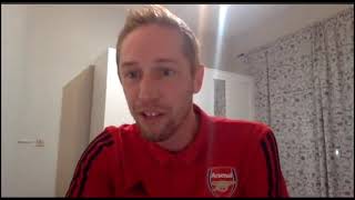 EXPOSED lee gunner DIDNT rate TUCHEL now is HAPPY hes England manager and calls him a born winner [upl. by Asirap]