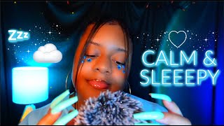 15 minutes of asmr for people who NEED to calm down and SLEEP 😴💤✨sleep inducinggg🥱 [upl. by Stiruc]