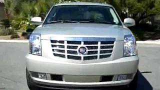 2007 Cadillac Escalade EXT [upl. by Ennazus]