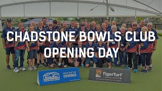 Chadstone Bowls Club Opening 2023 [upl. by Lynnell]