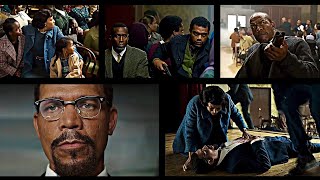 Godfather of Harlem  Malcolm X Assassination [upl. by Cela97]