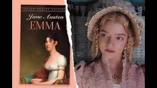 Emma Jane Austen Audiolibro Parte 1 [upl. by Aneertak]