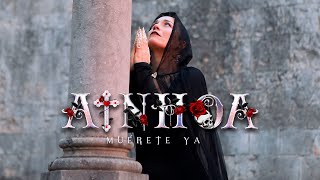 Ainhoa  Muérete Ya  Video Oficial [upl. by Perusse]