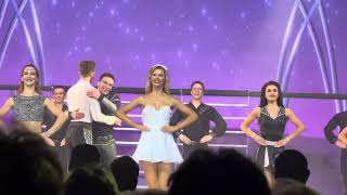 The Lord Of Dance 2024 Sursee CH  final part [upl. by Sesylu]