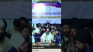 Bhai jagpal singh jee akj  waheguru moments [upl. by Hogarth982]