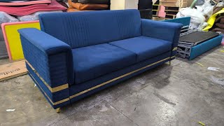 sofa come bed 9012548813 [upl. by Walters]