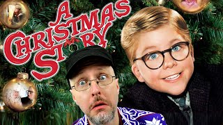 A Christmas Story  Nostalgia Critic [upl. by Ayikat]