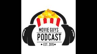 Movie Guys PodcastSpinoffs Episode [upl. by Sherar432]