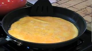 How toMake a Perfect Omelette [upl. by Sigismondo]