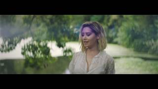 Ashley Tisdale  Voices in My Head Official Music Video [upl. by Annig805]