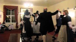 Ty Coch Caerdidd  welsh dance composed by Pat Sheldon Shaw [upl. by Saxena]