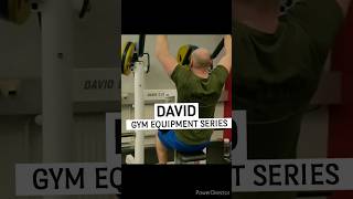 Old David C24 plate Loaded pull down youtubeshorts shortvideo viralvideo shorts trending [upl. by Ardnek]