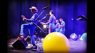 Behind the Scenes Imagination Movers Live [upl. by Joela]