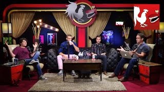 RT Podcast Ep 287 [upl. by Imotas411]