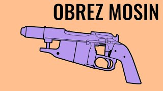 Obrez  Comparison in 7 Games [upl. by Dallas641]