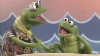 Top 10 Kermit Songs [upl. by Htiekel]