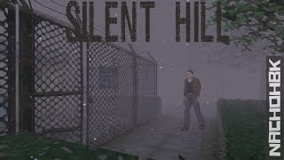 Vivo  Jueves del Cg4s0 Revisitamos Silent Hill PSX  Parte 3 [upl. by Seidnac]