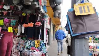 Calles de San Bartolo Naucalpan [upl. by Arette]