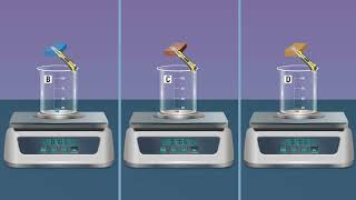 Compare the Foaming Capacity of Different Samples of Soap [upl. by Stuppy]